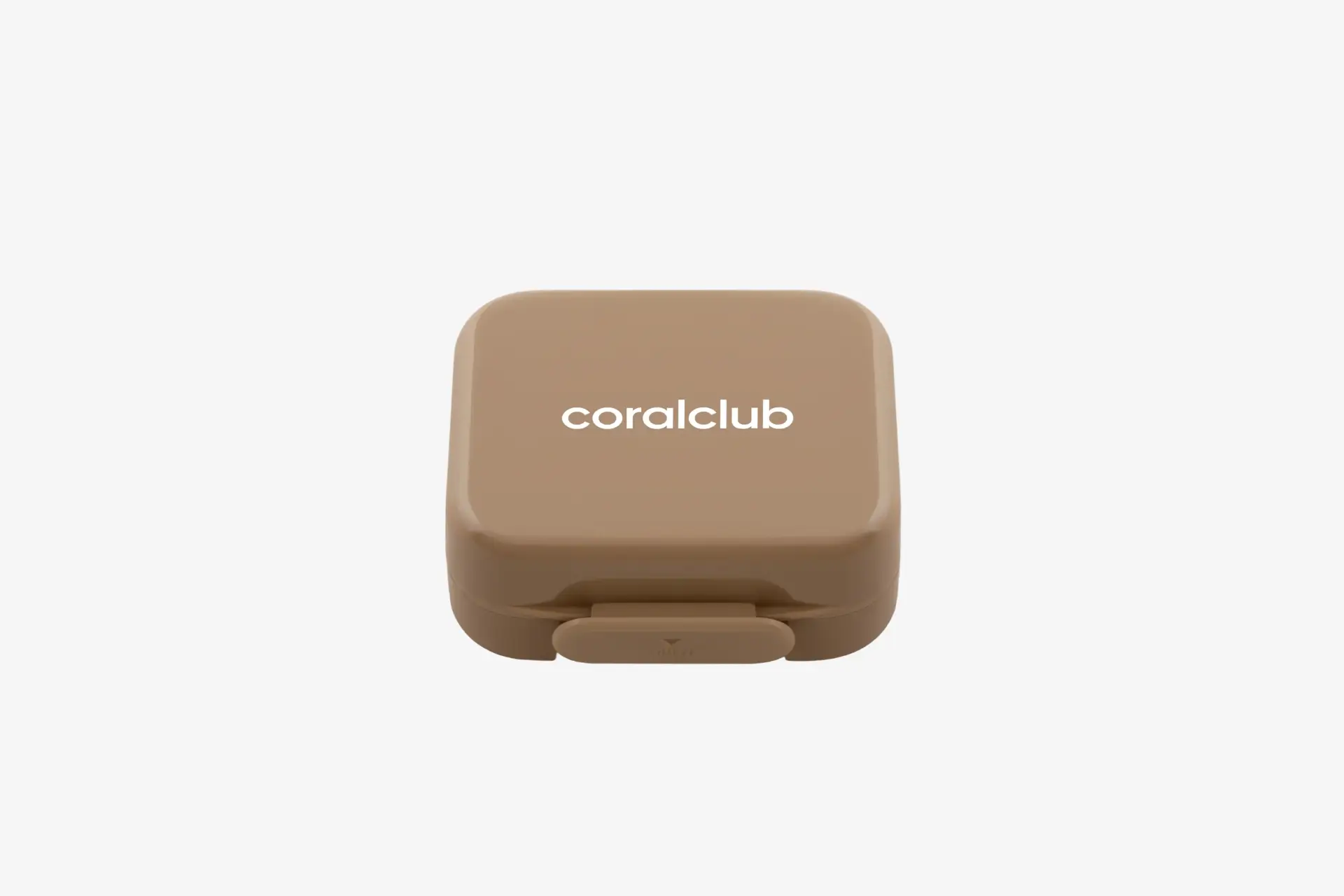 GoBox mini, Barna